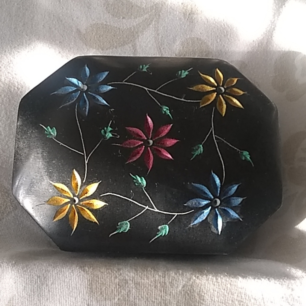 Soap stone Decorative Box